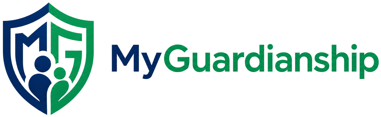 MyGuardianship Logo